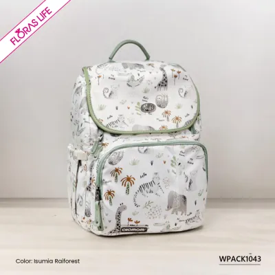 STYLISH MOM BACKPACK